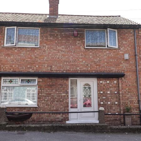 Freyja Cottage Scarborough Exteriér fotografie