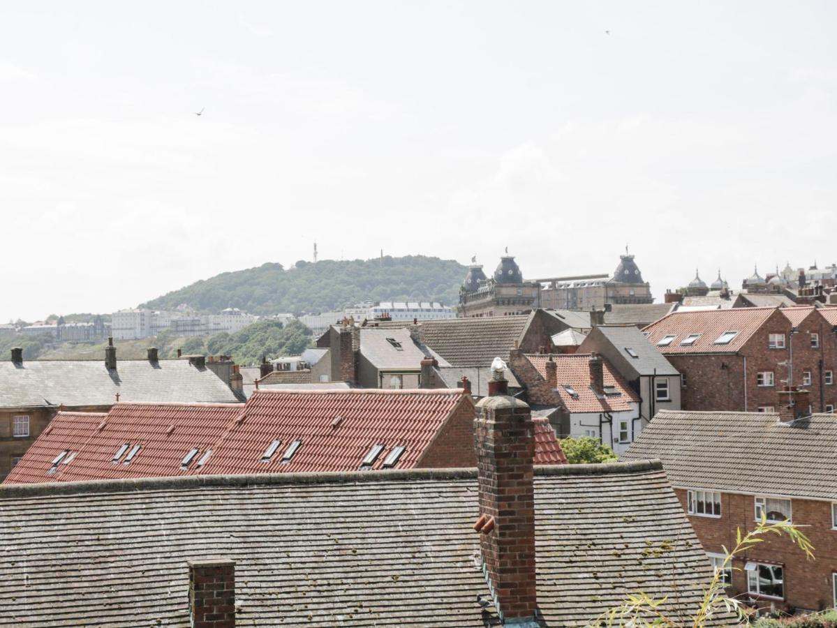 Freyja Cottage Scarborough Exteriér fotografie